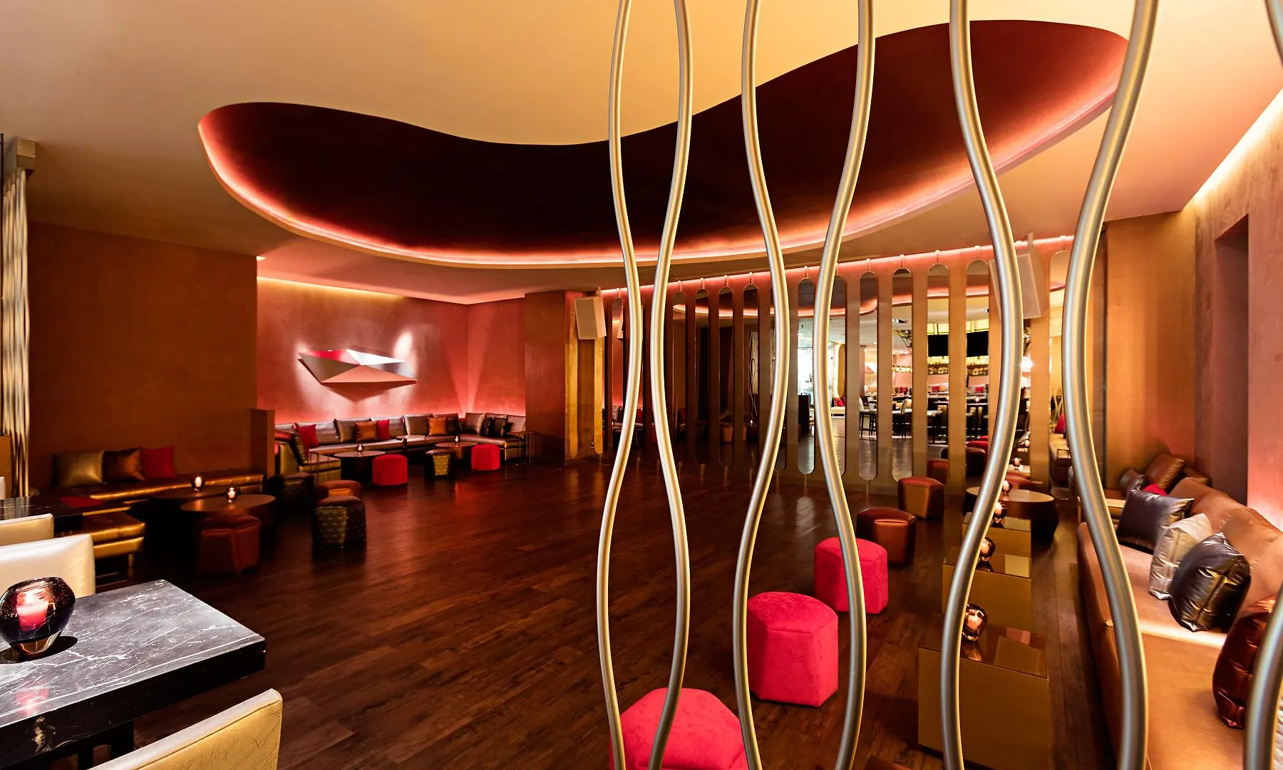 Tikal Futura Hotel & Convention Center Guatemala City Guatemala