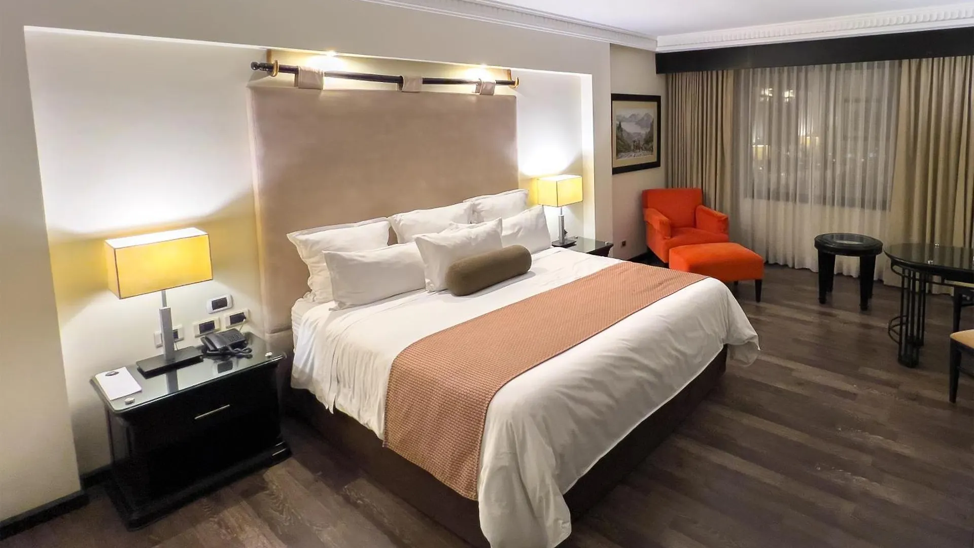 Tikal Futura Hotel & Convention Center Guatemala City