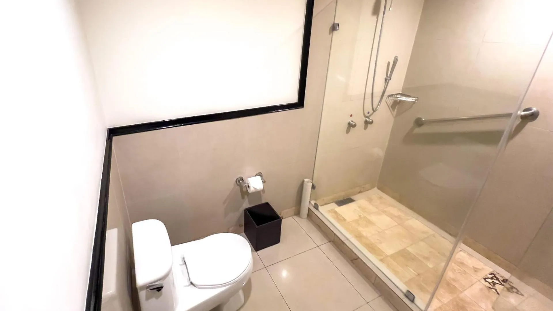 *****  Tikal Futura Hotel & Convention Center Guatemala City Guatemala