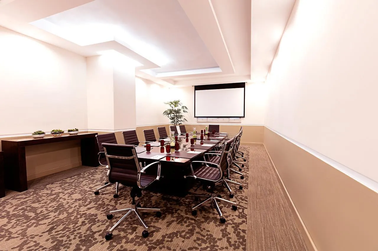 Tikal Futura Hotel & Convention Center Guatemala City