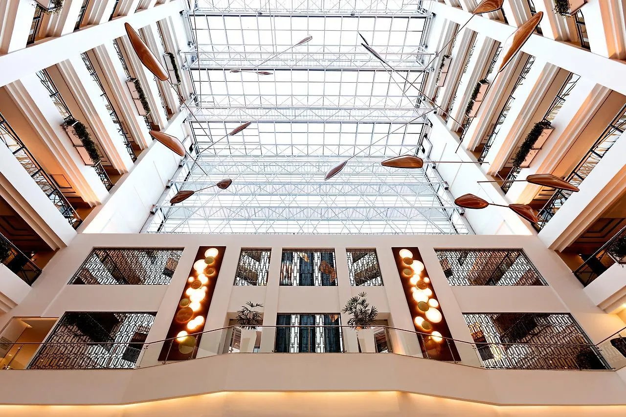 Tikal Futura Hotel & Convention Center Guatemala City
