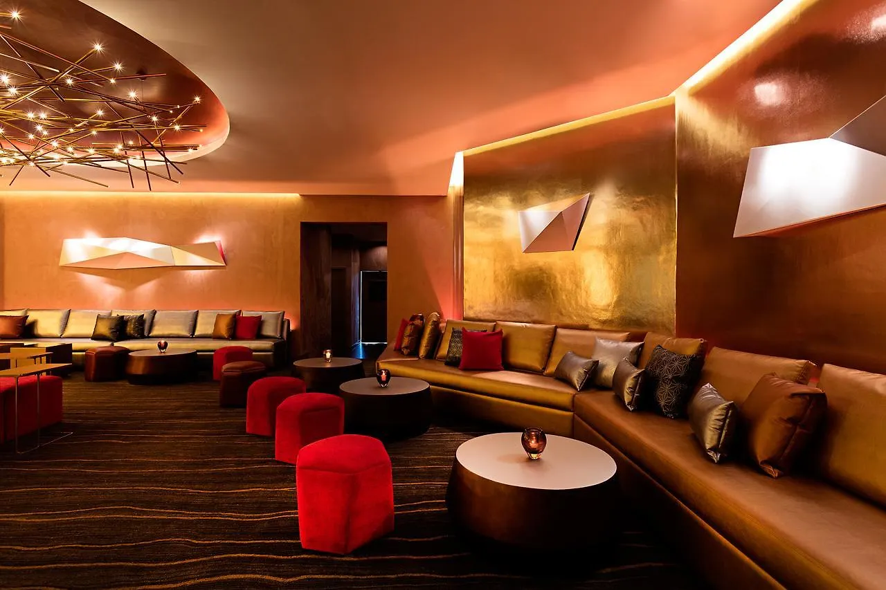 Tikal Futura Hotel & Convention Center Guatemala City 5*,