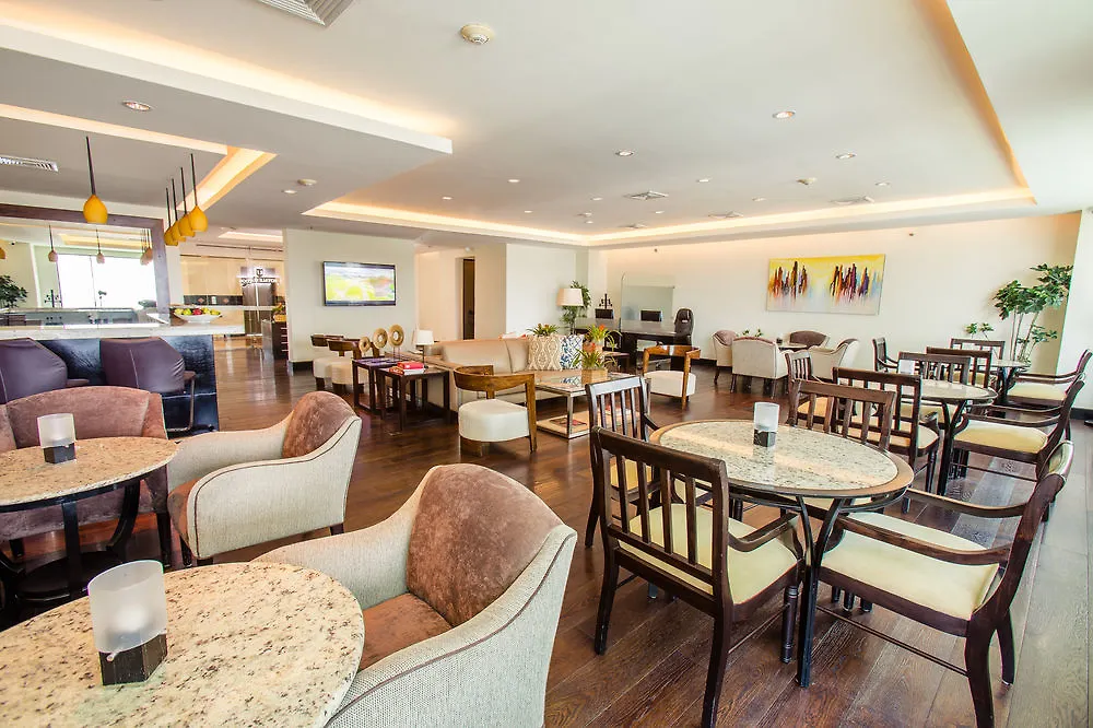 *****  Tikal Futura Hotel & Convention Center Guatemala City Guatemala