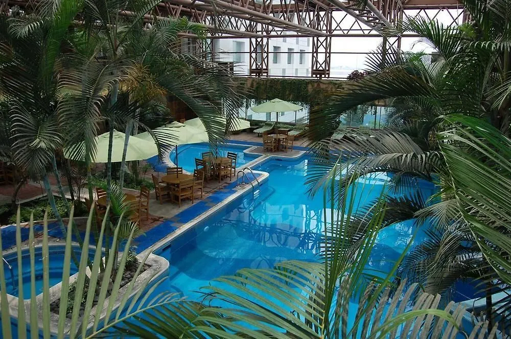 Tikal Futura Hotel & Convention Center Guatemala City