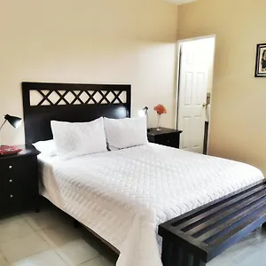 Apartment Casa Mesa, Guatemala City