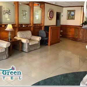Hotel Ever, Guatemala City