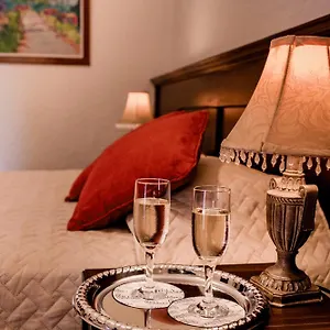 Hotel Espanola, Guatemala City