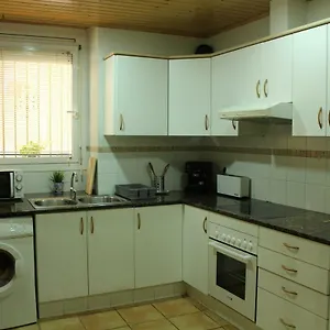 Apartamento Cardona España