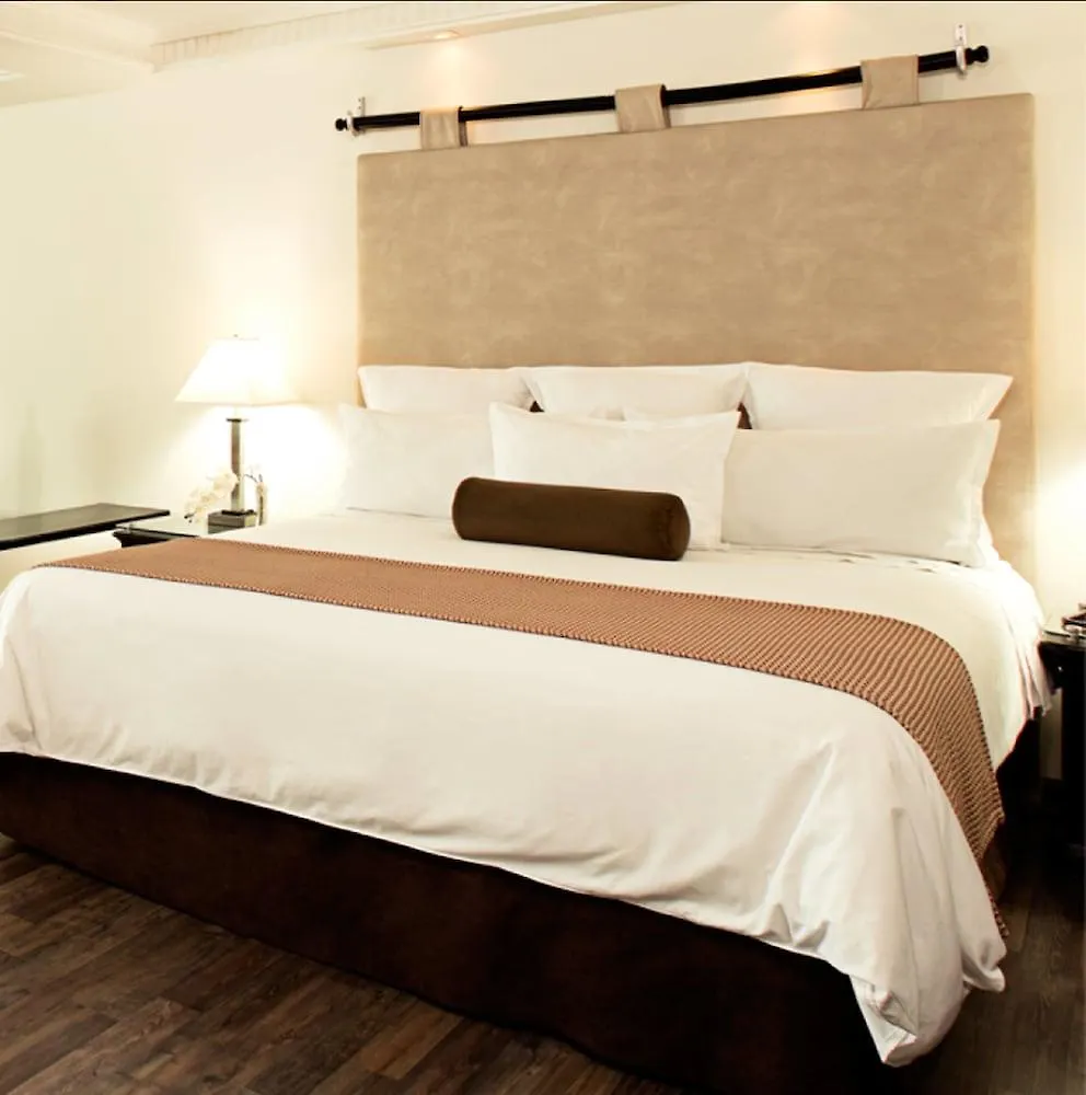 Tikal Futura Hotel & Convention Center Guatemala City