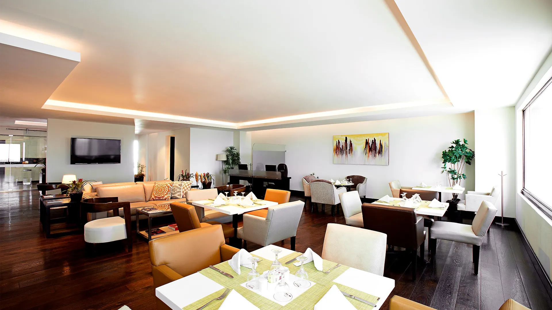 Tikal Futura Hotel & Convention Center Guatemala City