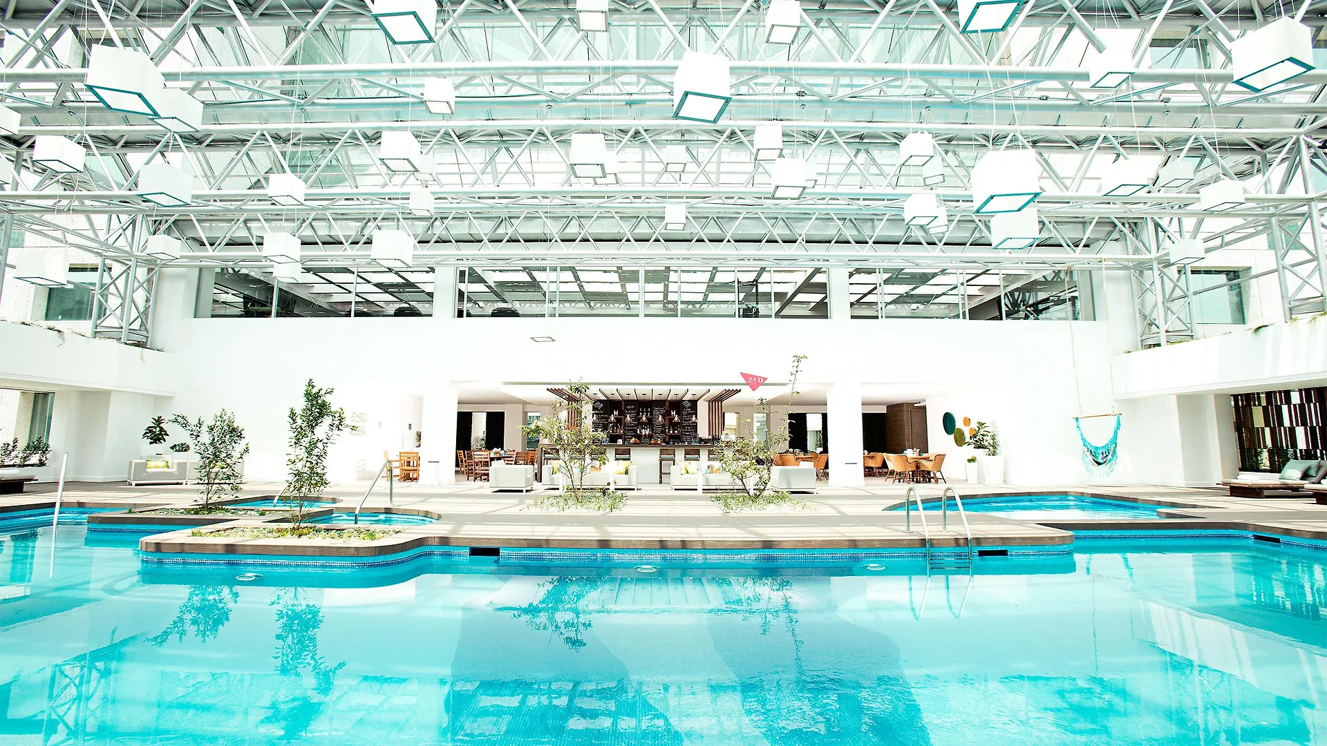 Tikal Futura Hotel & Convention Center Guatemala City