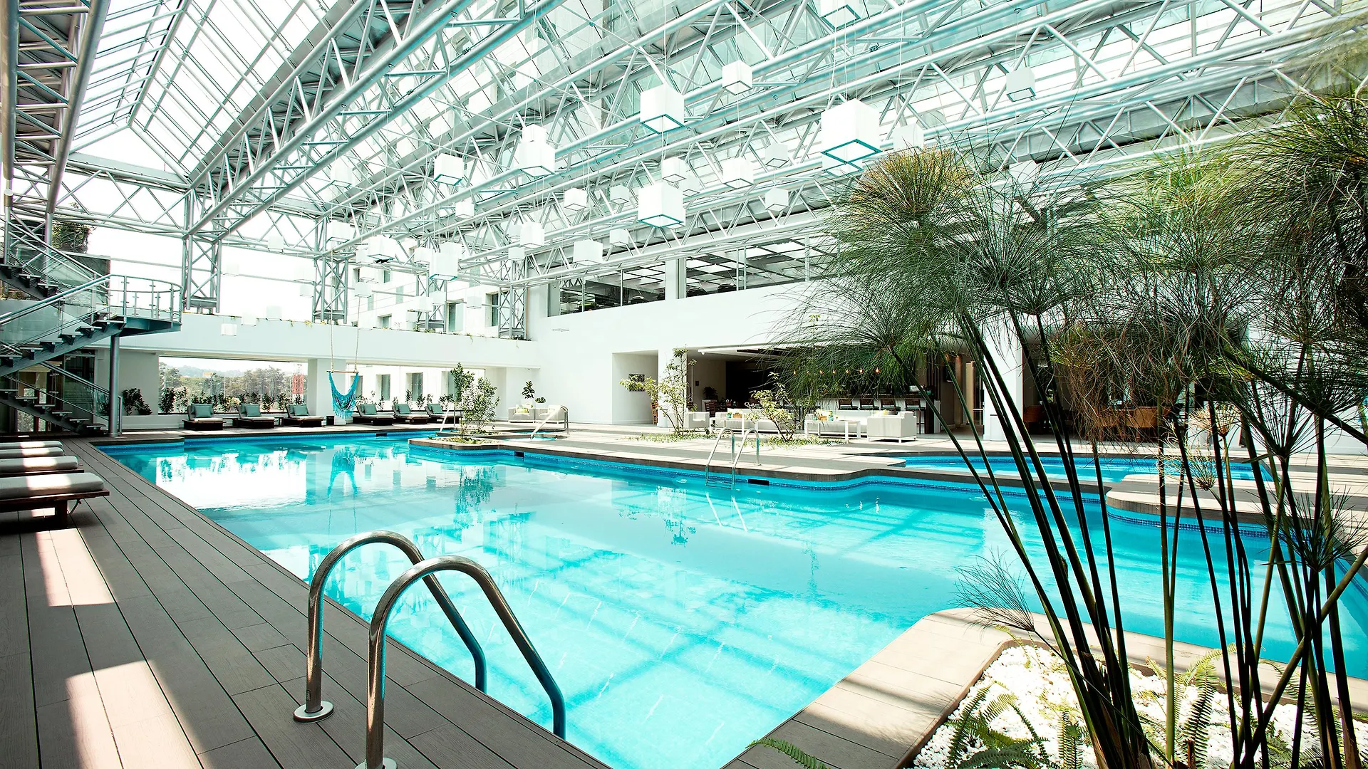Tikal Futura Hotel & Convention Center Guatemala City