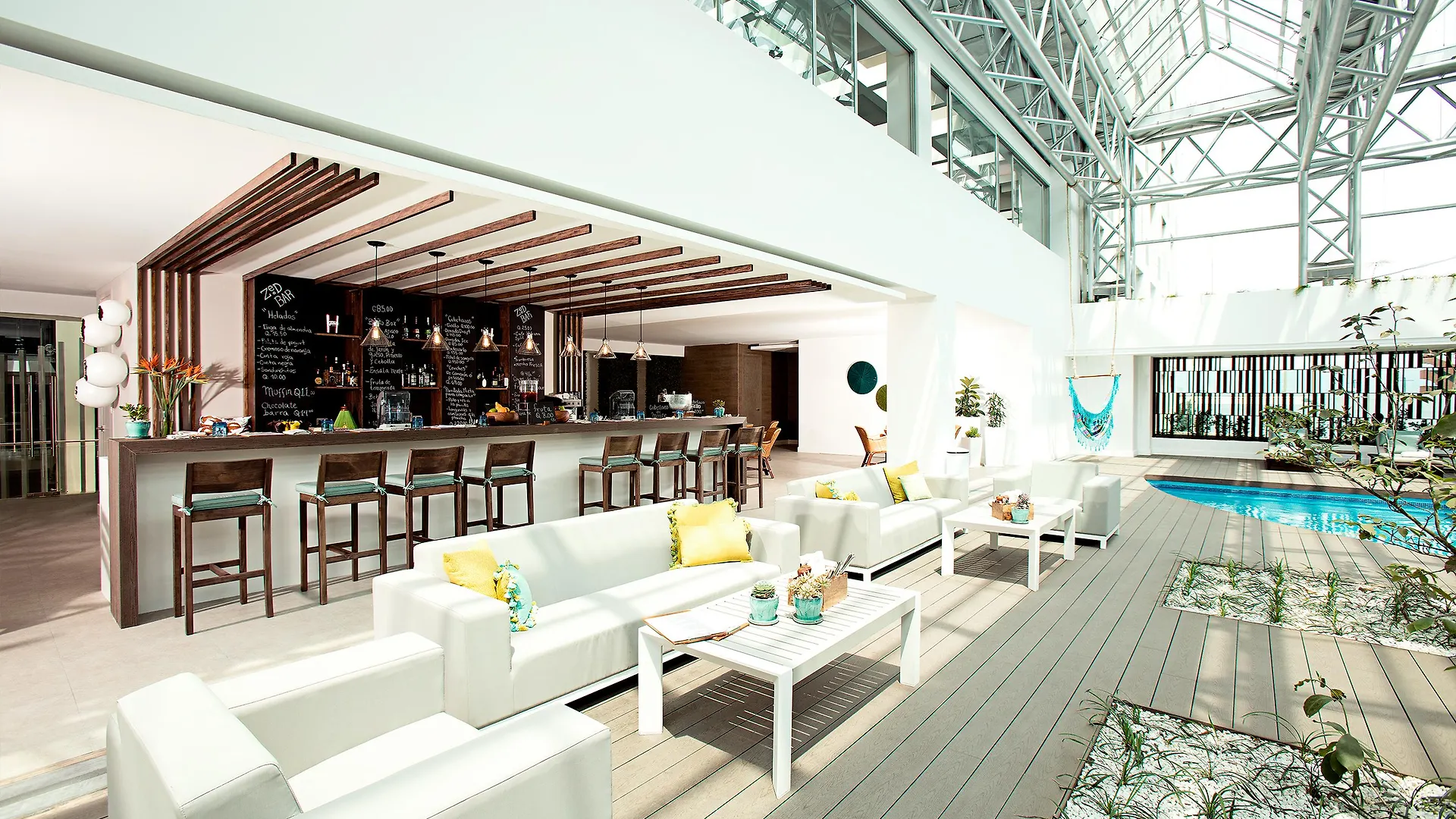 Tikal Futura Hotel & Convention Center Guatemala City
