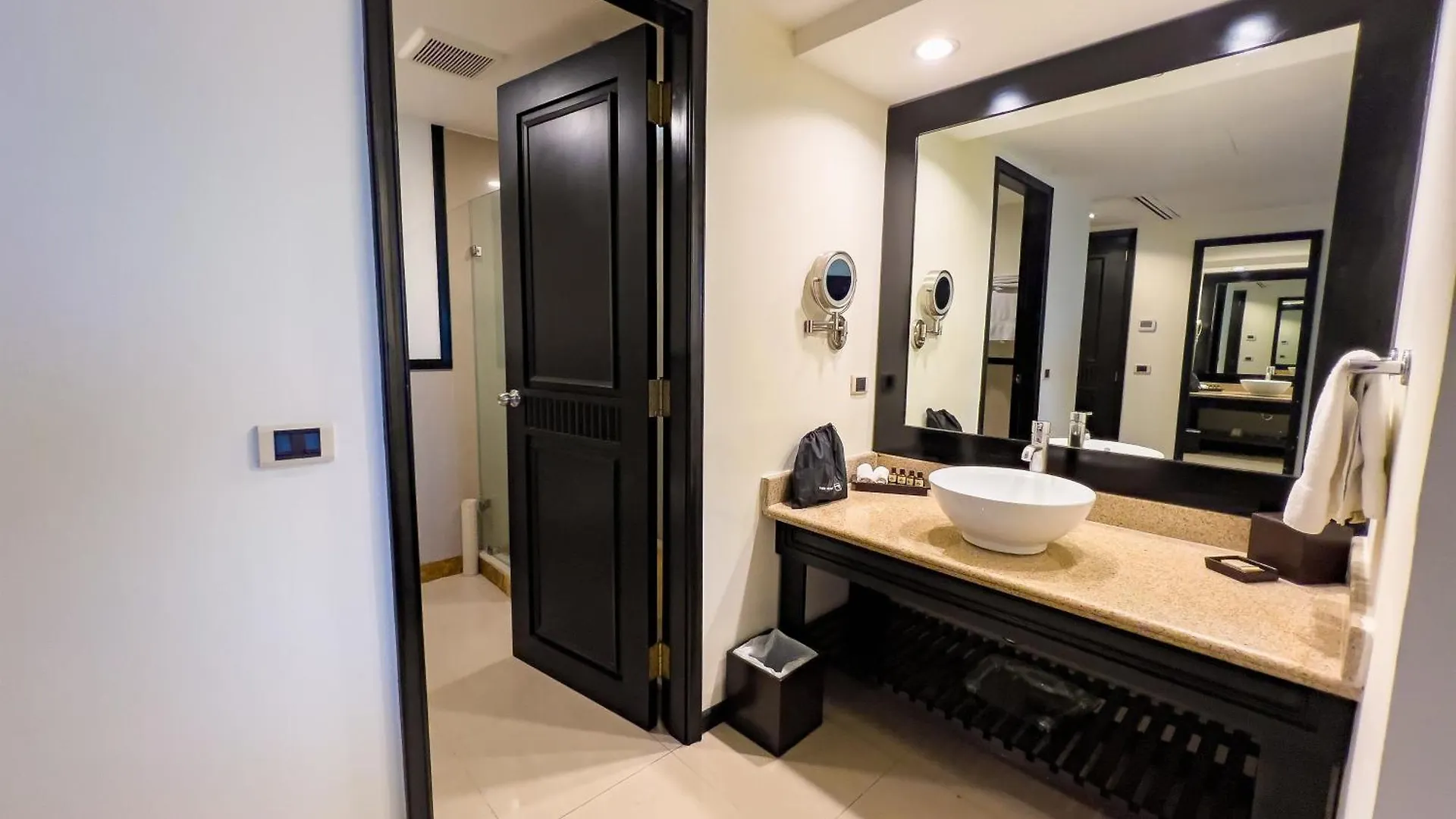 Tikal Futura Hotel & Convention Center Guatemala City