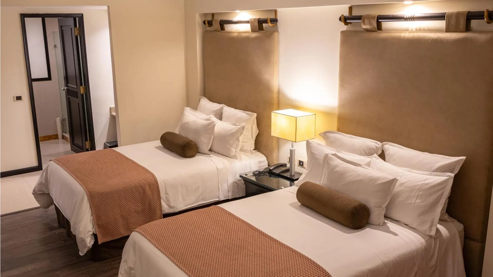 *****  Tikal Futura Hotel & Convention Center Guatemala City Guatemala