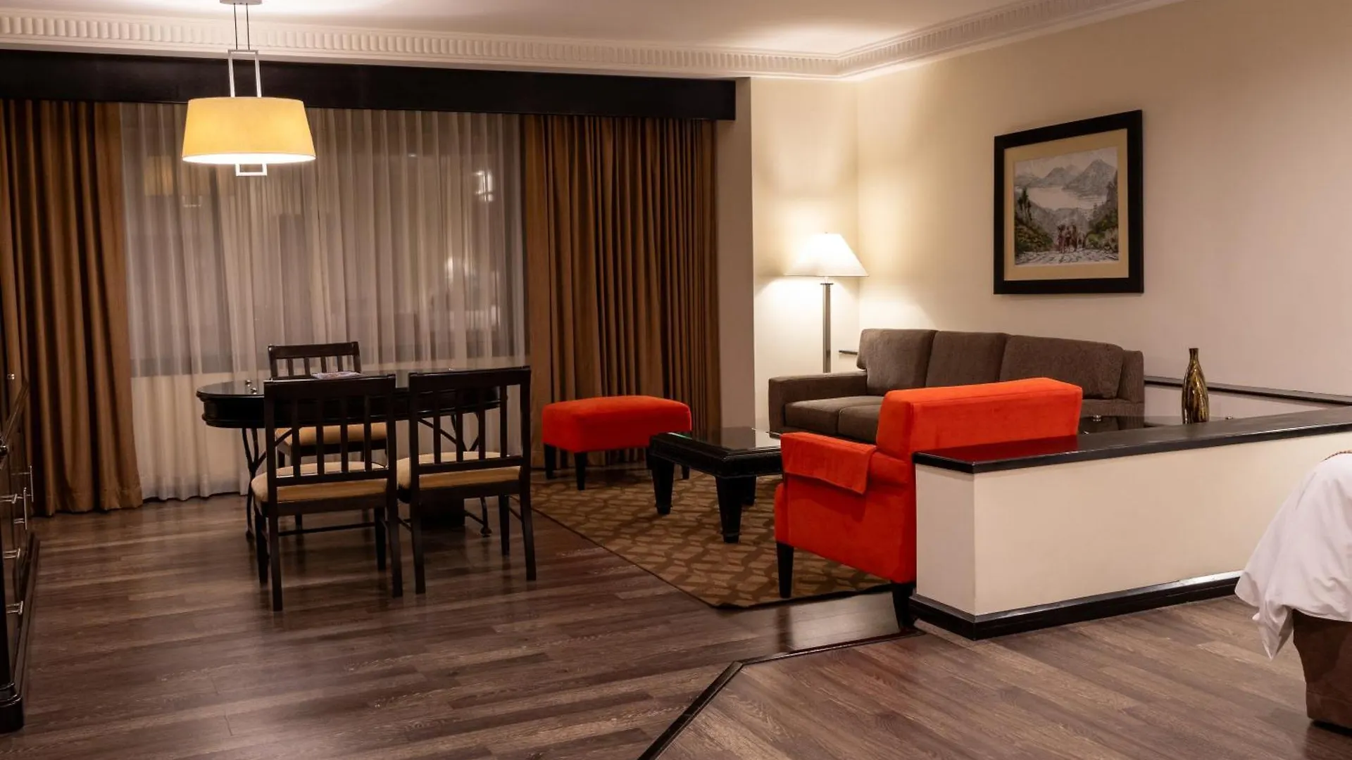 Tikal Futura Hotel & Convention Center Guatemala