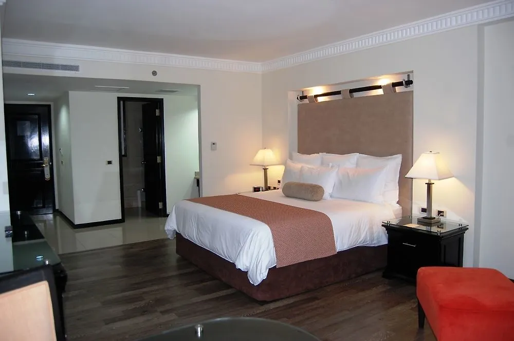 Tikal Futura Hotel & Convention Center Guatemala City