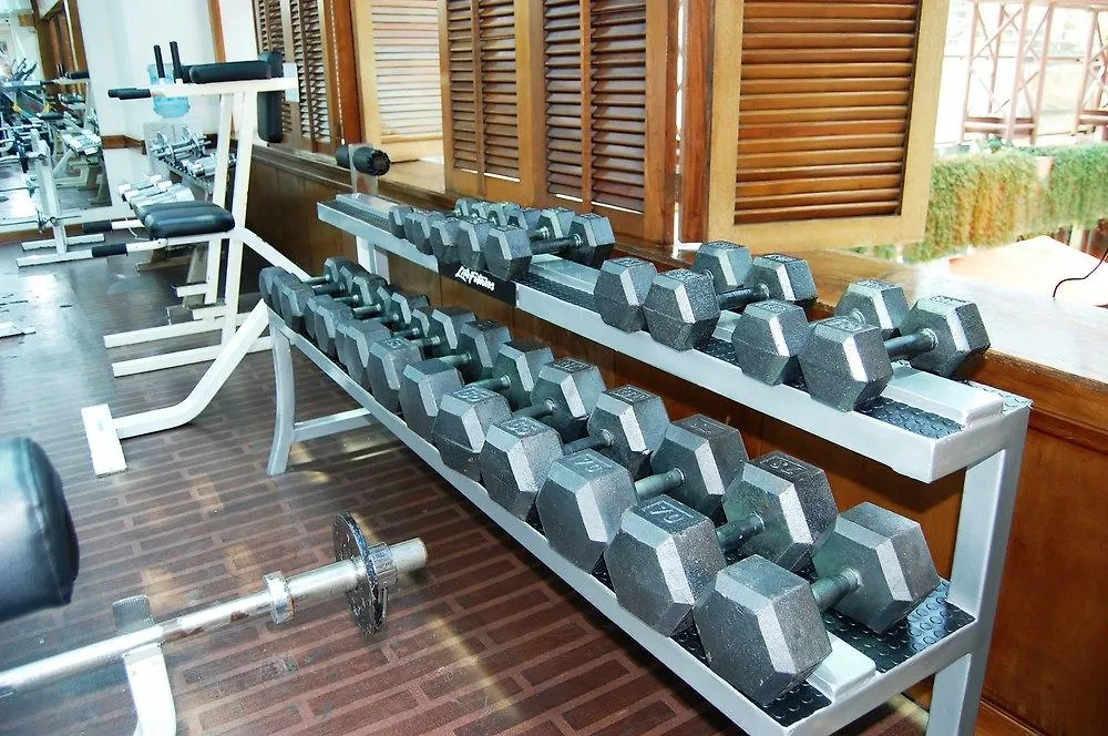 Tikal Futura Hotel & Convention Center Guatemala City
