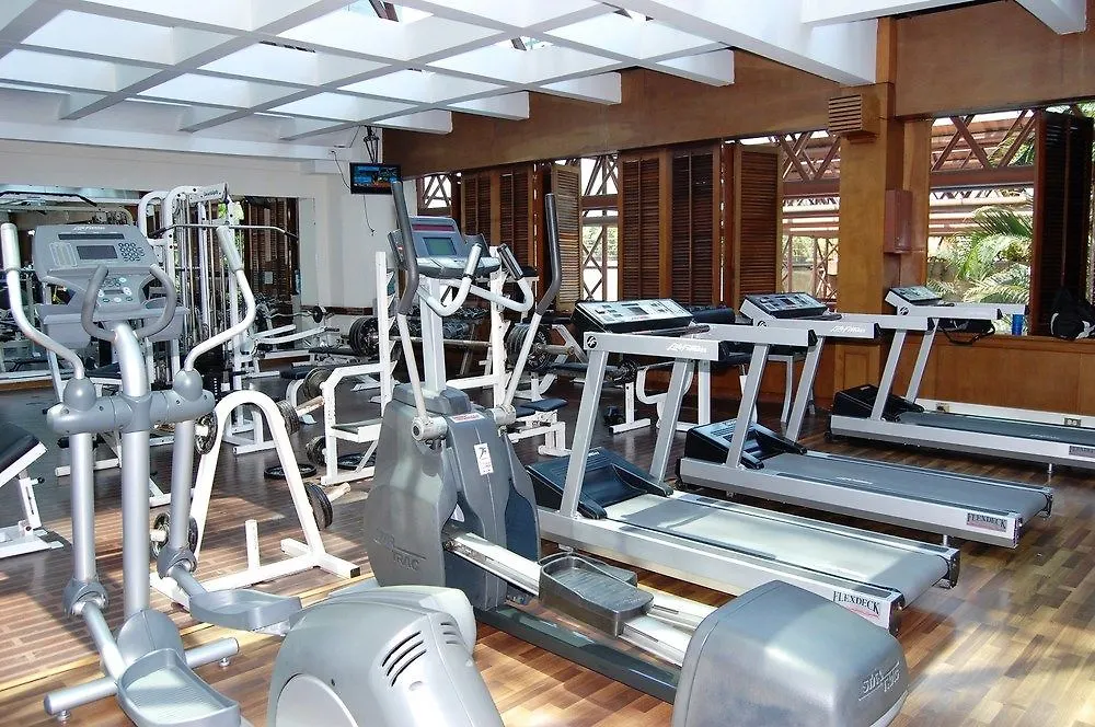Tikal Futura Hotel & Convention Center Guatemala City