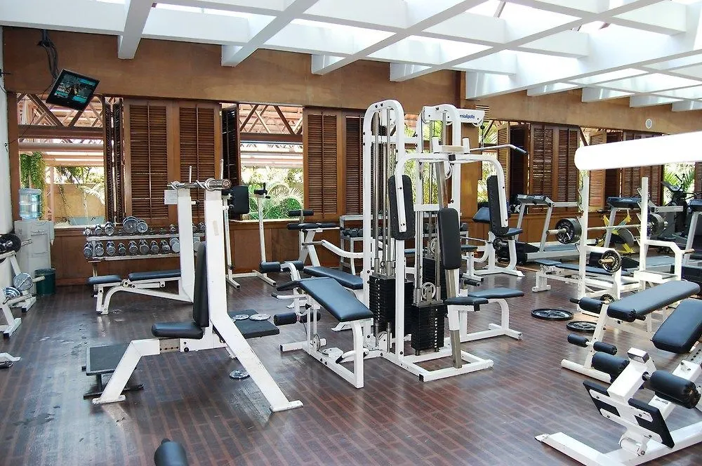 Tikal Futura Hotel & Convention Center Guatemala City Guatemala