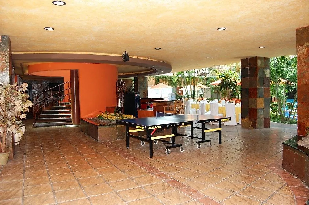 Tikal Futura Hotel & Convention Center Guatemala City