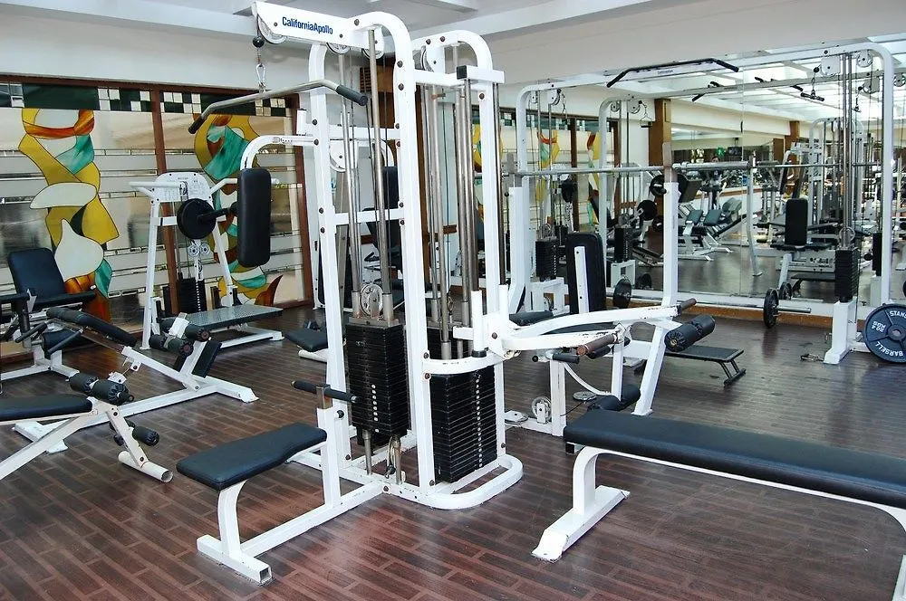 *****  Tikal Futura Hotel & Convention Center Guatemala City Guatemala