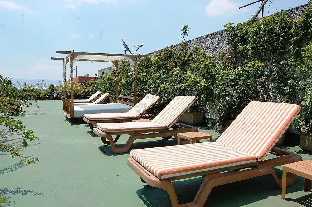 *****  Tikal Futura Hotel & Convention Center Guatemala Guatemala