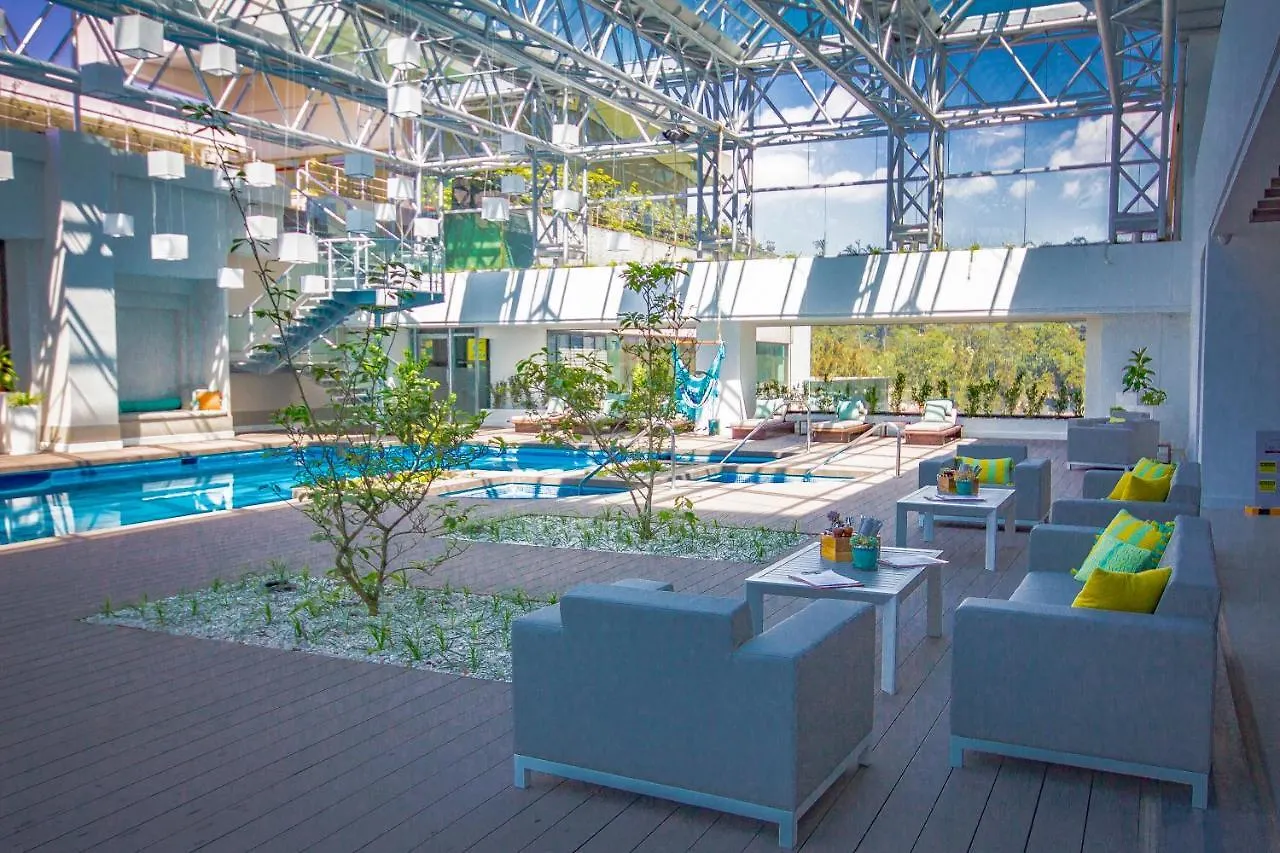 Tikal Futura Hotel & Convention Center Guatemala City