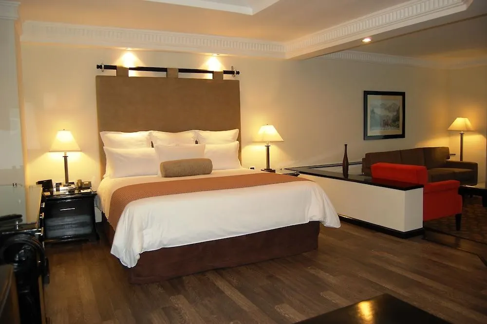 Tikal Futura Hotel & Convention Center Gwatemala Gwatemala