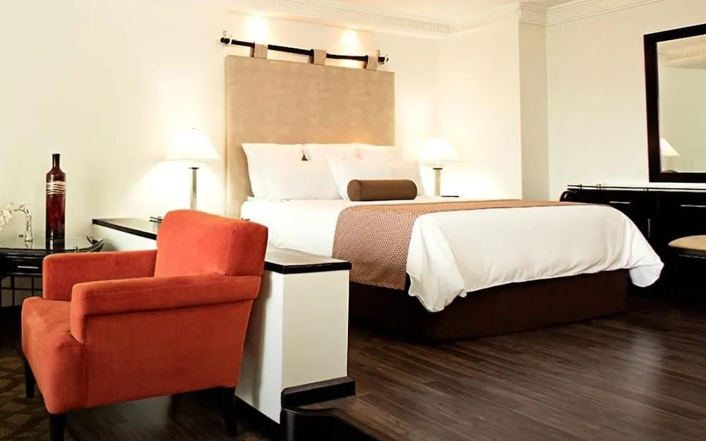 *****  Tikal Futura Hotel & Convention Center Guatemala Guatemala