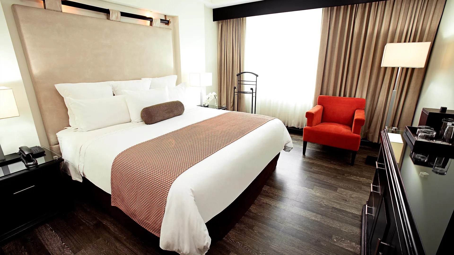 Tikal Futura Hotel & Convention Center Gwatemala