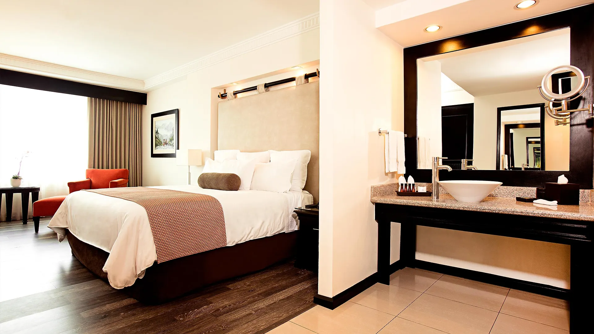 Tikal Futura Hotel & Convention Center Guatemala