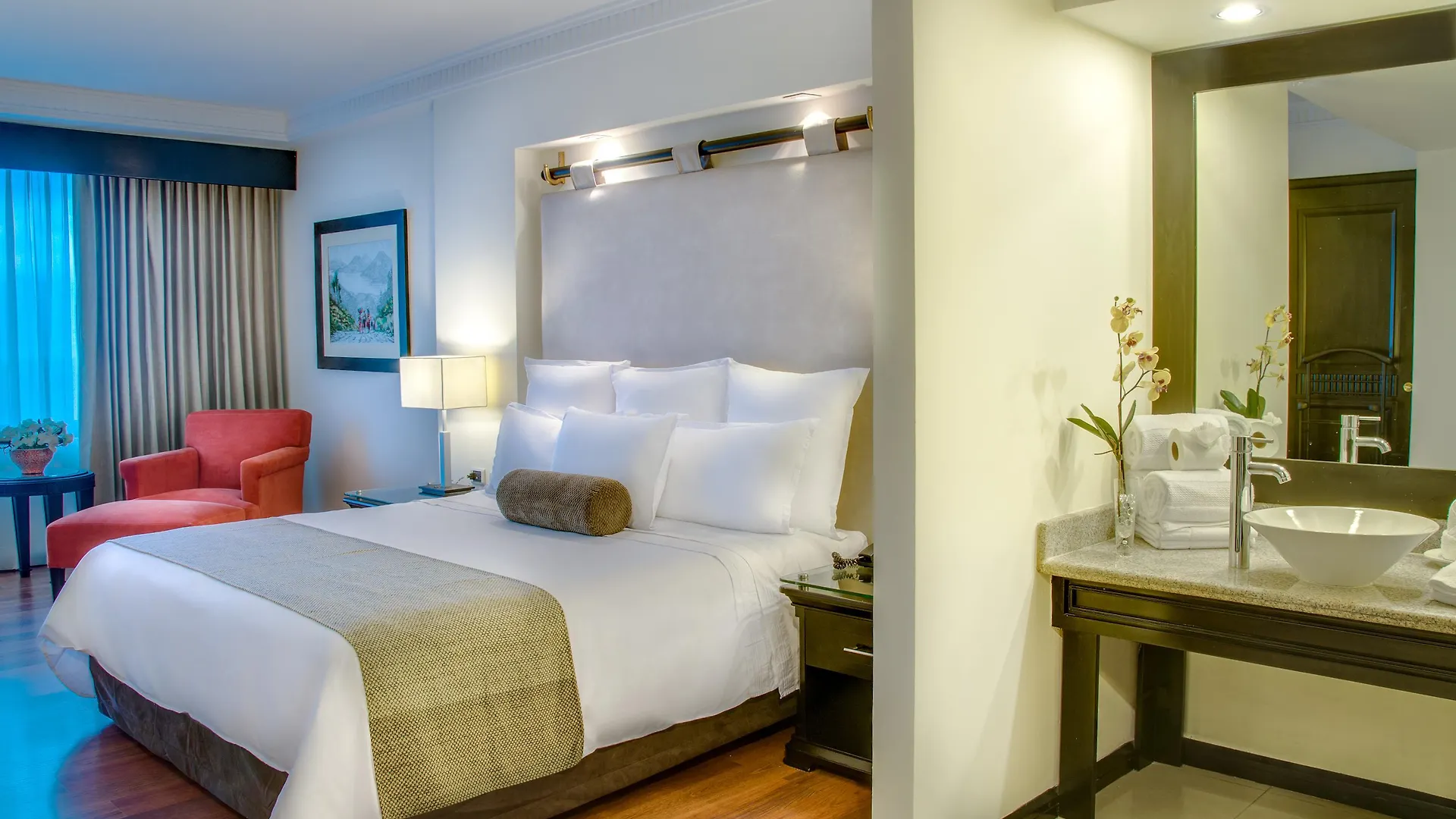 Tikal Futura Hotel & Convention Center Guatemala