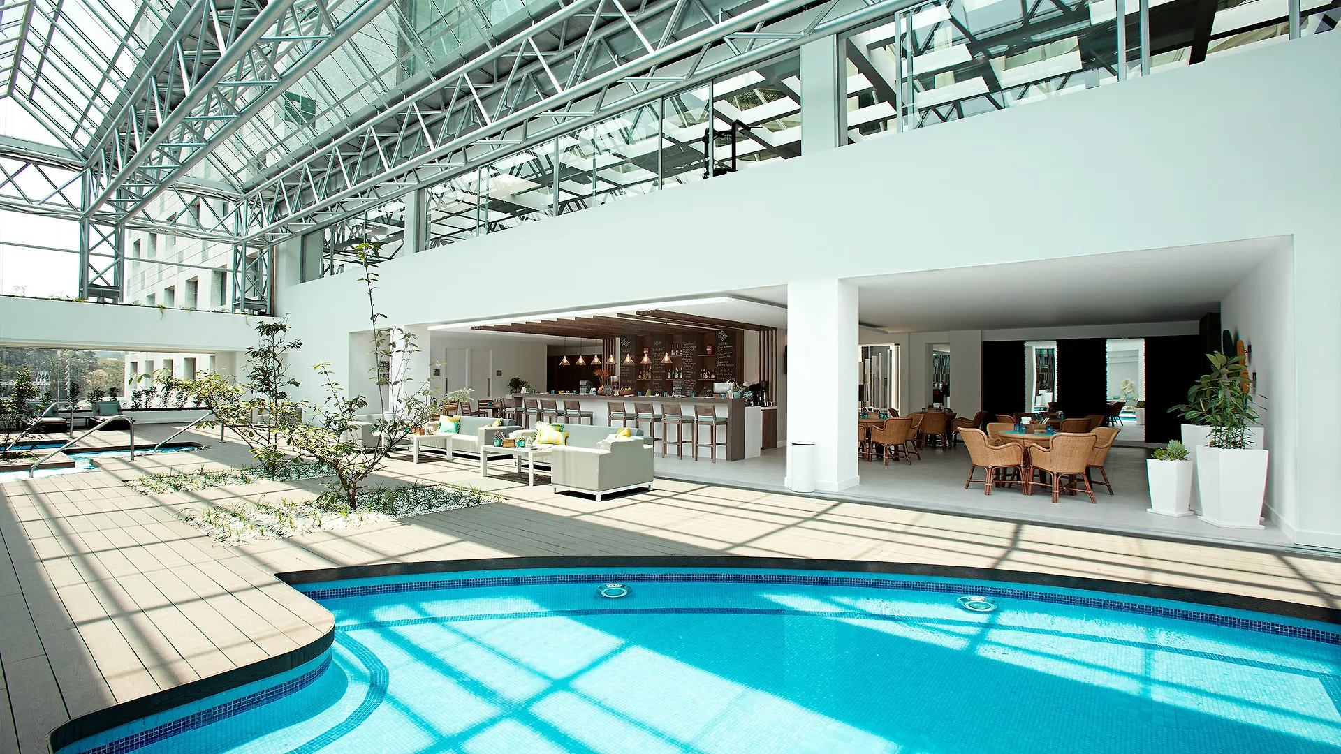 Tikal Futura Hotel & Convention Center Guatemala