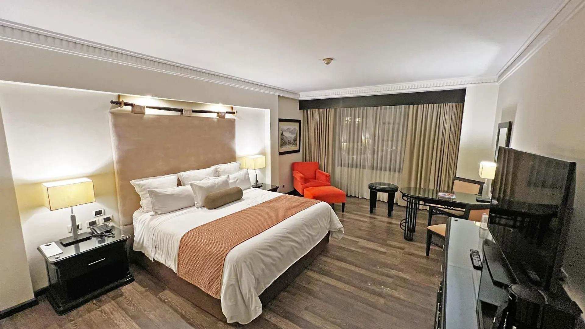 Tikal Futura Hotel & Convention Center Guatemala