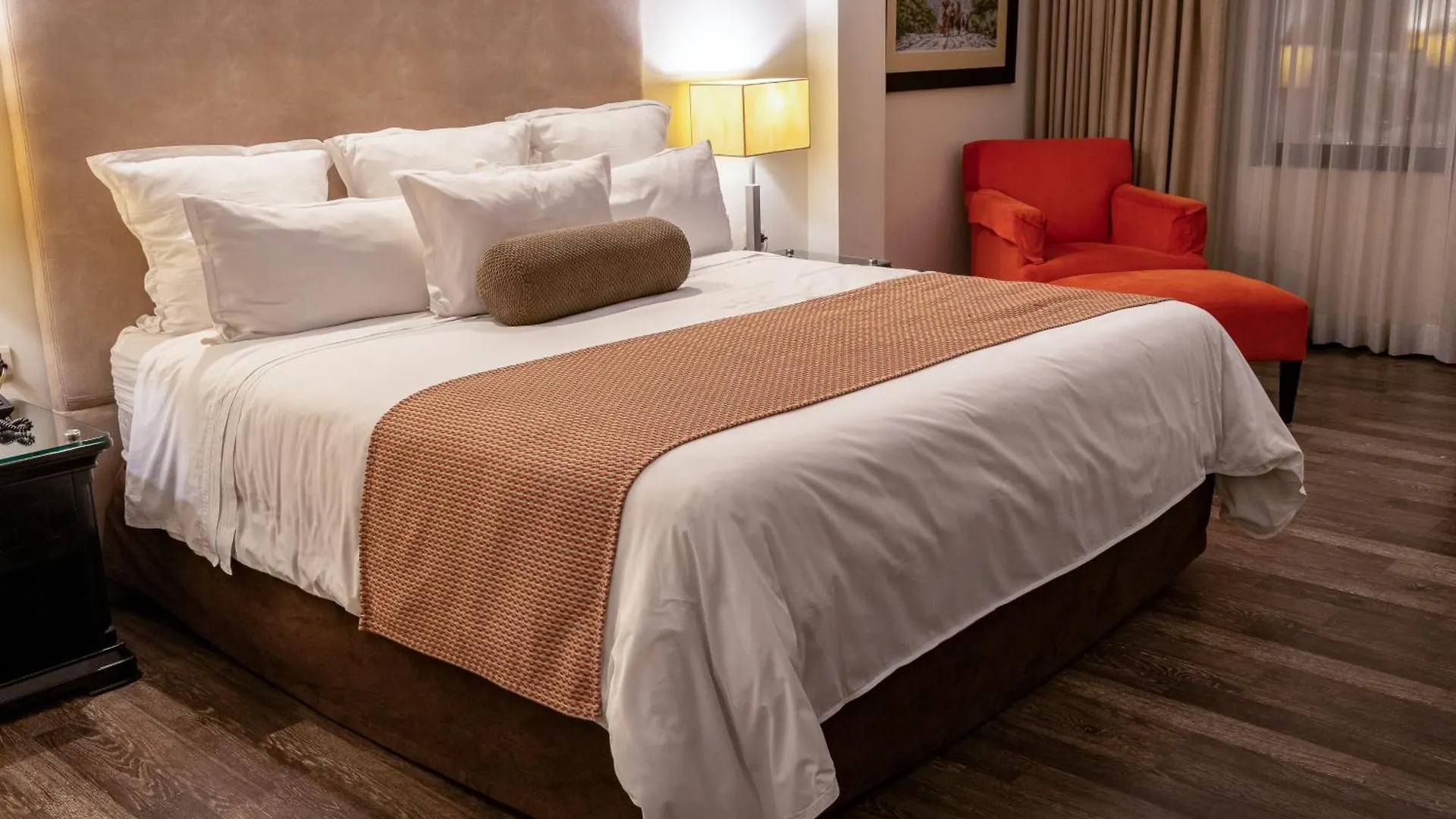 Tikal Futura Hotel & Convention Center Guatemala