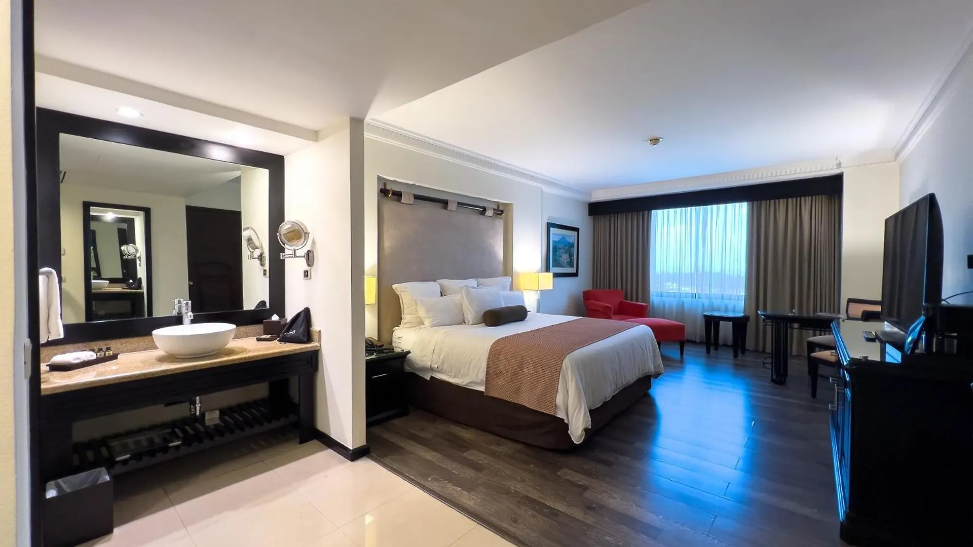 Tikal Futura Hotel & Convention Center Guatemala Guatemala
