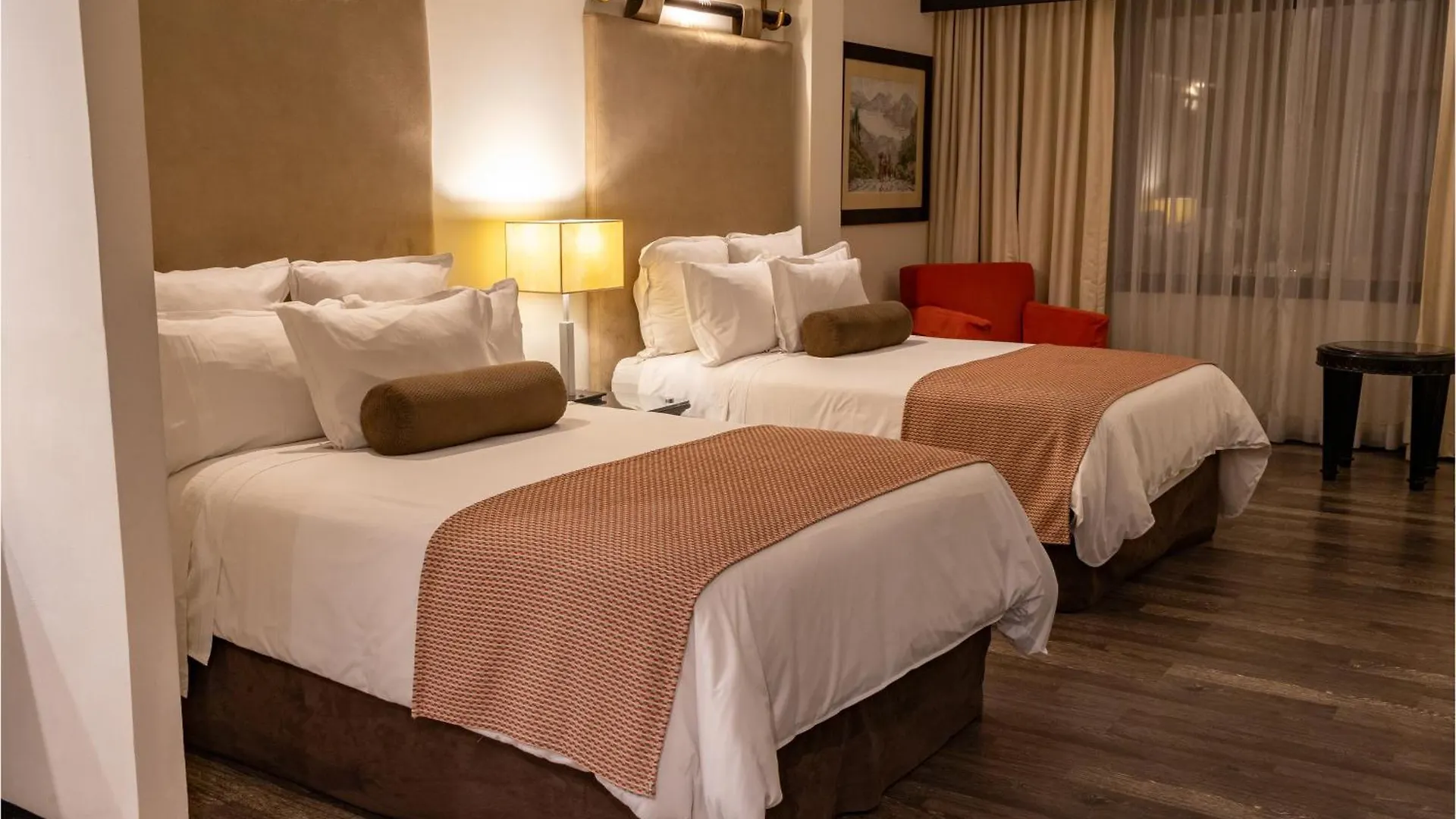 Tikal Futura Hotel & Convention Center Gwatemala