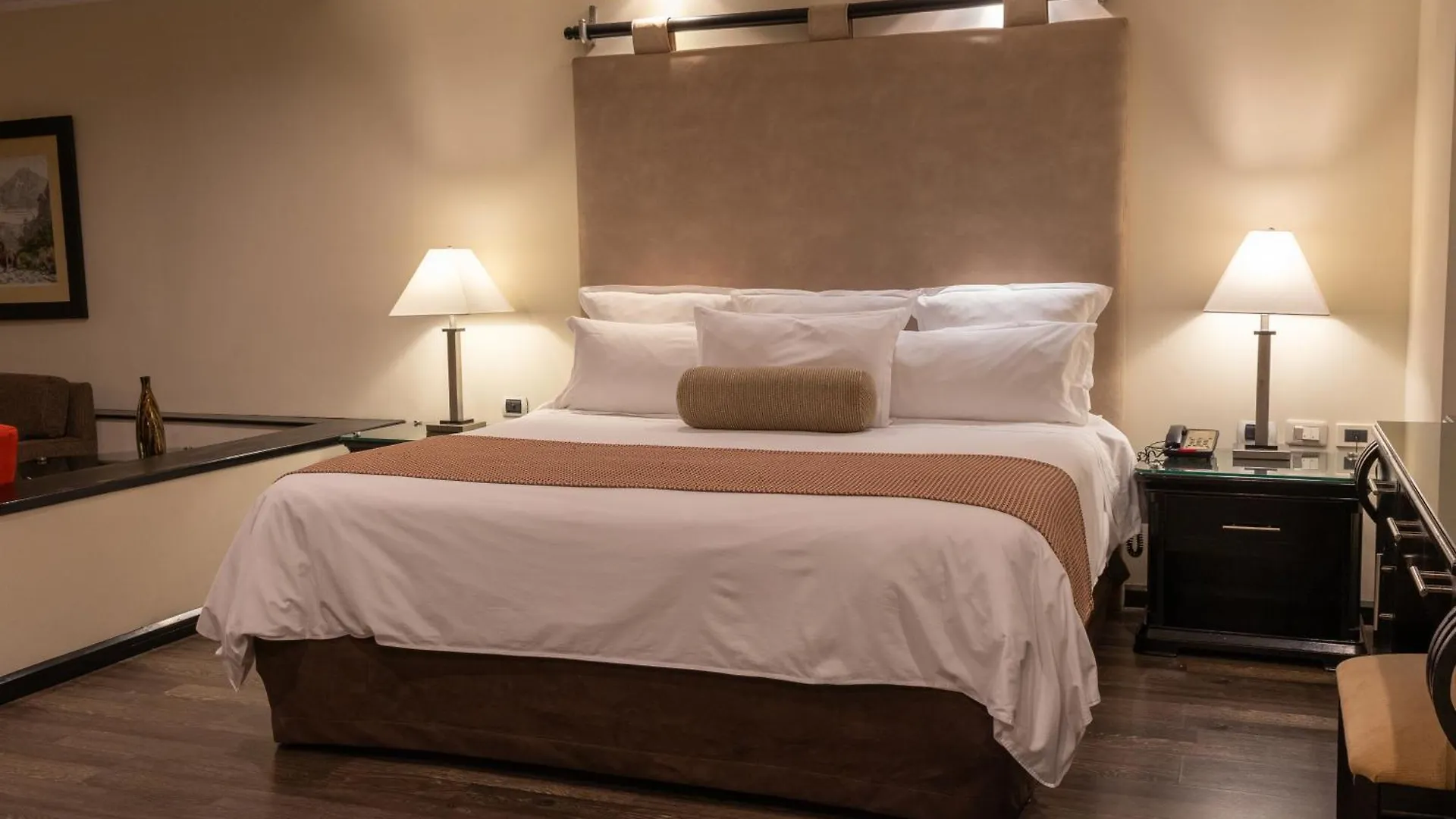 Tikal Futura Hotel & Convention Center Guatemala