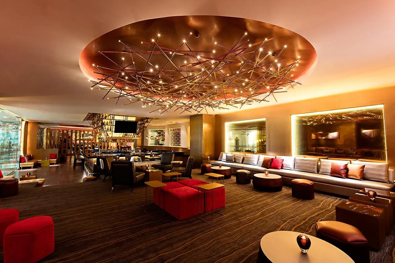 Tikal Futura Hotel & Convention Center Gwatemala 5*,
