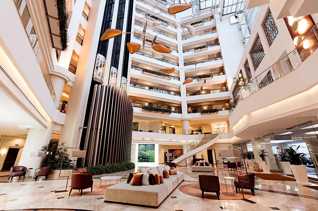 Tikal Futura Hotel & Convention Center Guatemala Guatemala