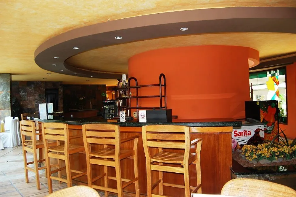 Tikal Futura Hotel & Convention Center Guatemala